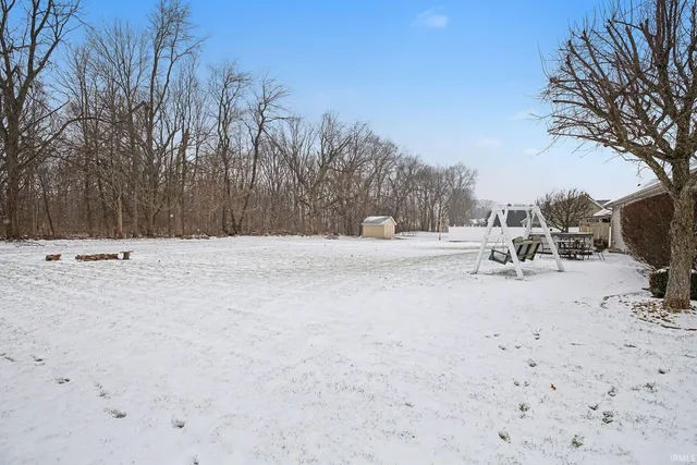 $390,000 | 16190 Easton Court, Goshen, IN 46526