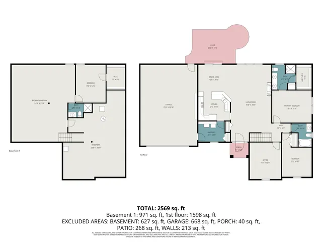 $390,000 | 16190 Easton Court, Goshen, IN 46526
