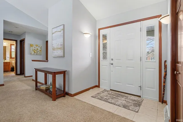 $390,000 | 16190 Easton Court, Goshen, IN 46526