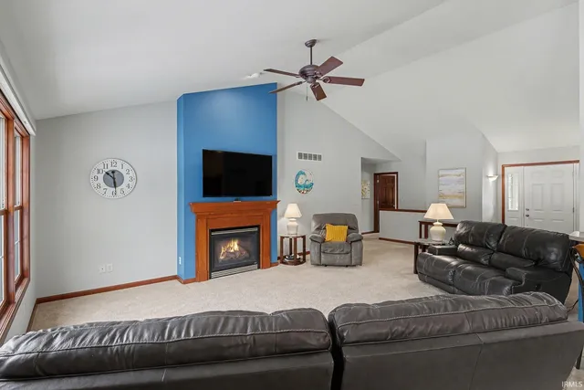 $390,000 | 16190 Easton Court, Goshen, IN 46526