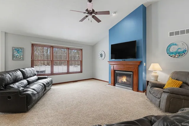 $390,000 | 16190 Easton Court, Goshen, IN 46526