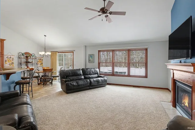 $390,000 | 16190 Easton Court, Goshen, IN 46526