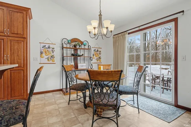 $390,000 | 16190 Easton Court, Goshen, IN 46526