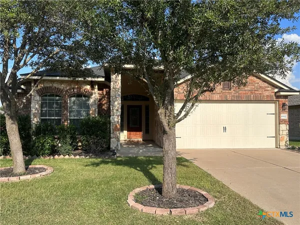 $1,850 | 6902 Golden Oak Lane, Killeen, TX 76542