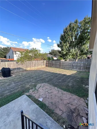 $1,850 | 6902 Golden Oak Lane, Killeen, TX 76542