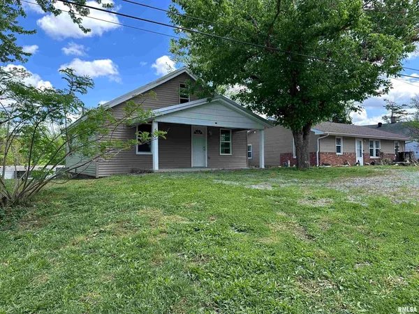 $50,000 | 329 North Broadway, Goreville, IL 62939