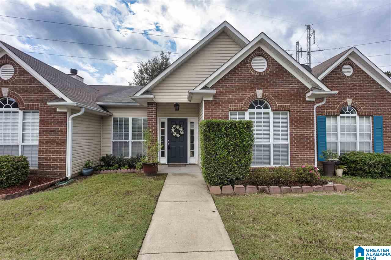 2012 Chandalar Court Pelham, AL 35124 - Photo 1 of 33