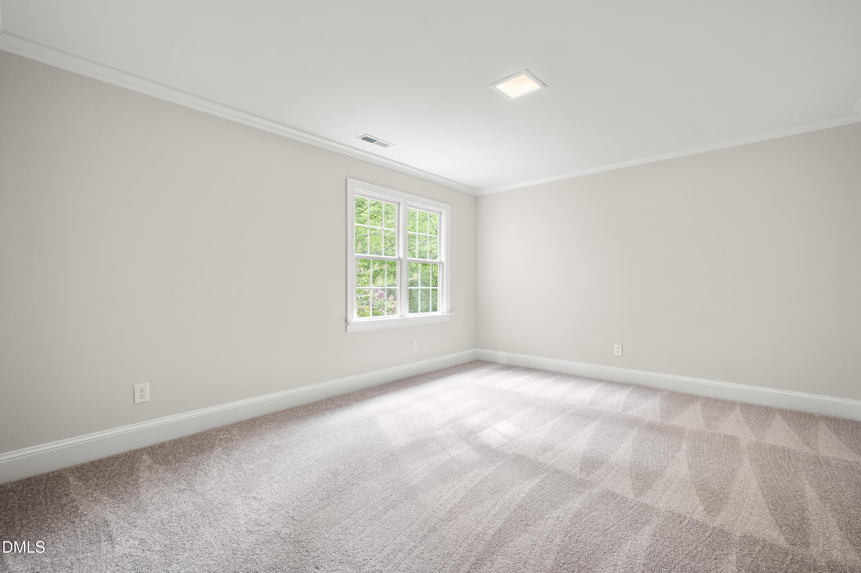 10320 Grafton Road Raleigh, NC 27615 - Photo 22 of 30 GRAFTON SECOND LEVEL BEDROOM