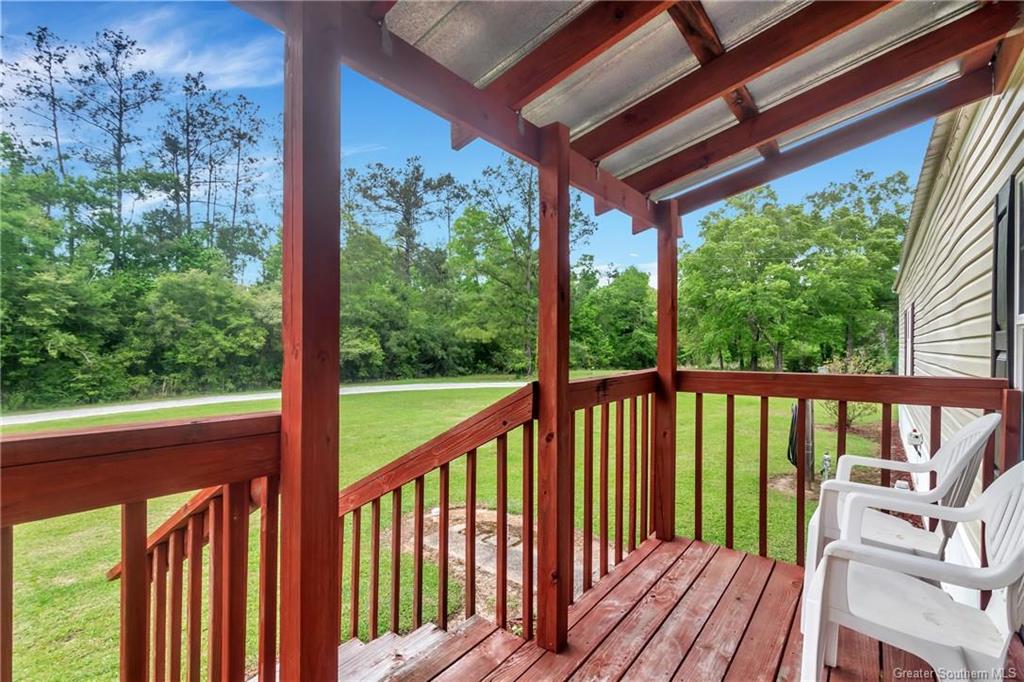 1606 Koonce Road Sulphur, LA 70663 - Photo 5 of 39