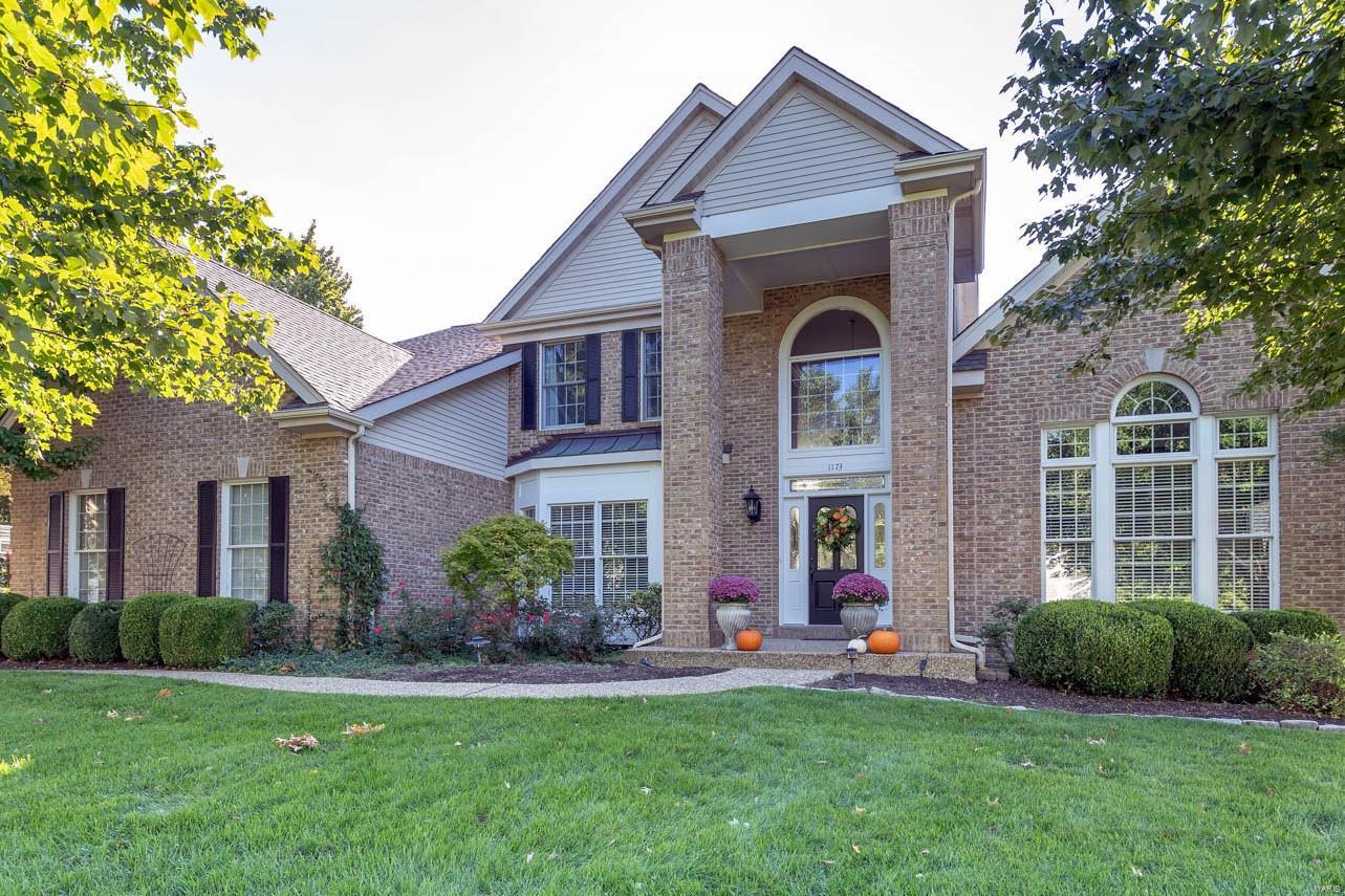 1173 Lockett Road Des Peres, MO 63131 - Photo 1 of 38 Gallery Image 1