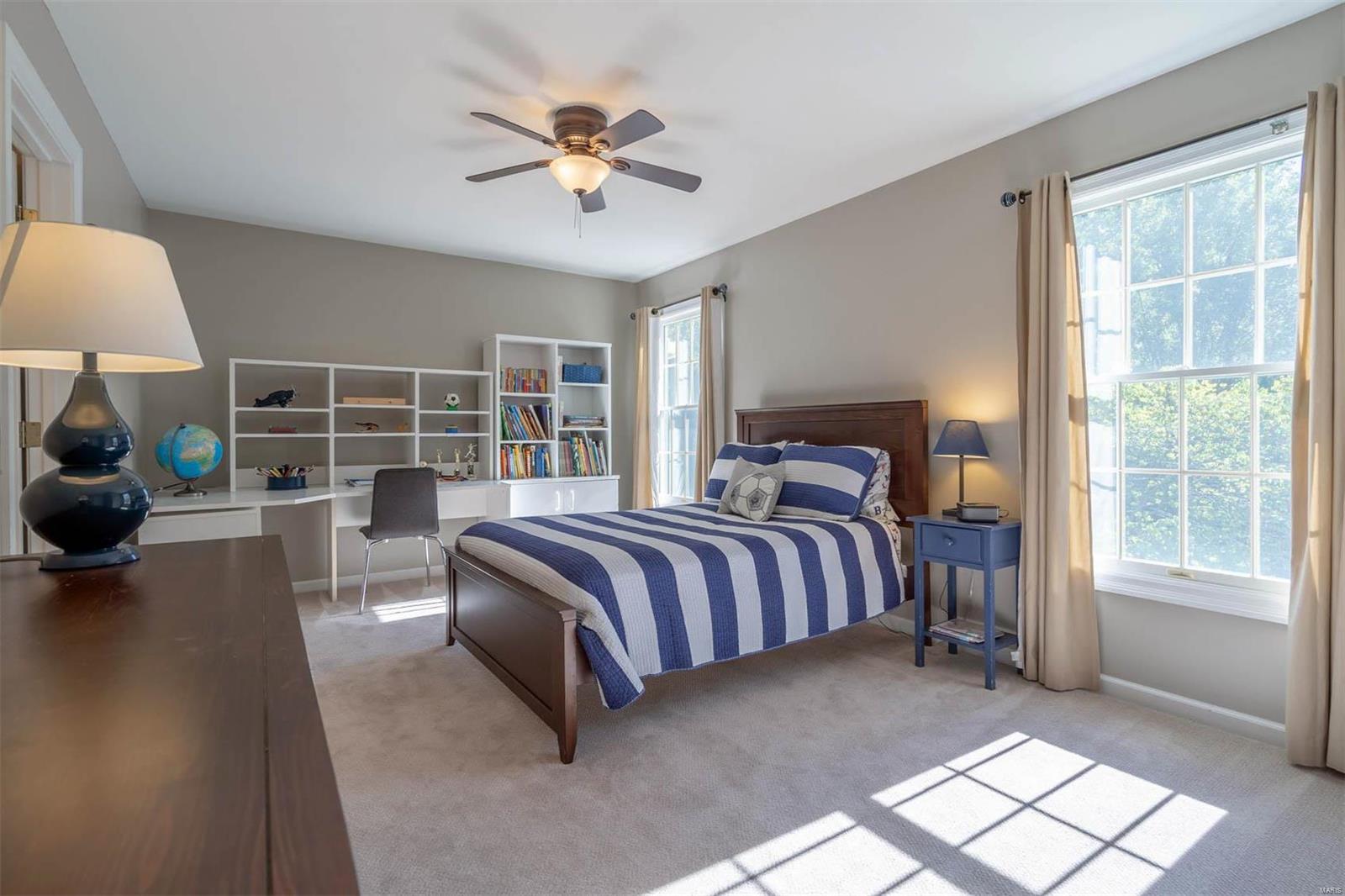 1173 Lockett Road Des Peres, MO 63131 - Photo 23 of 38 Gallery Image 23
