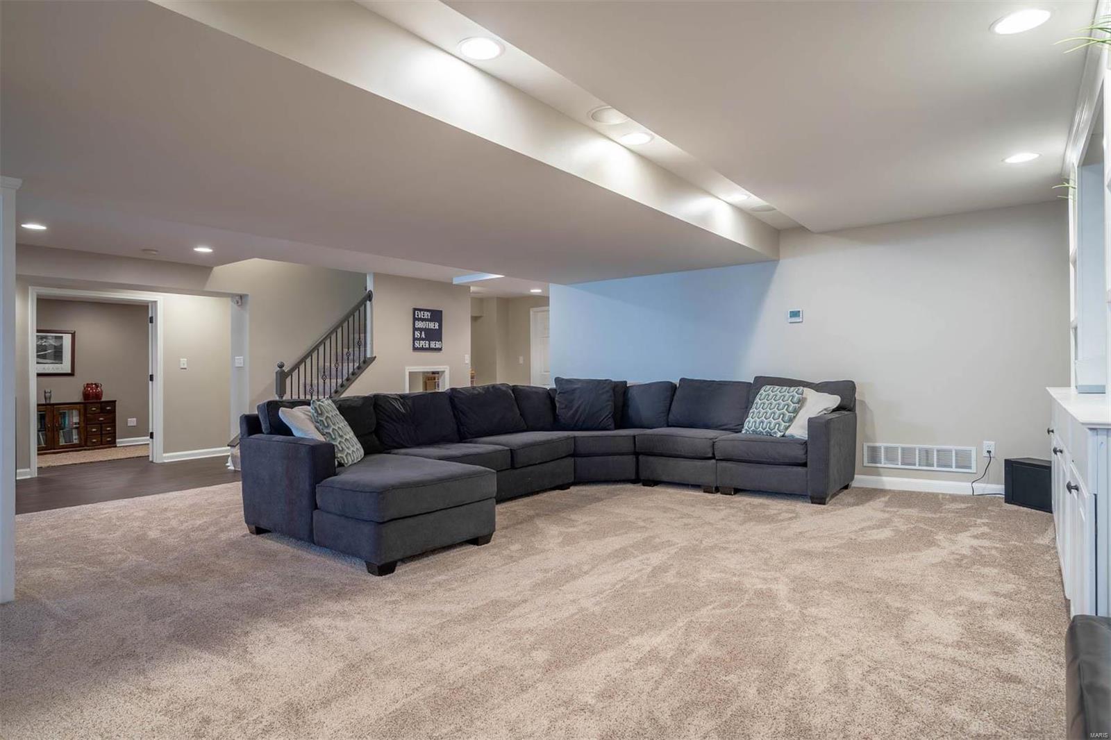 1173 Lockett Road Des Peres, MO 63131 - Photo 28 of 38 Gallery Image 28