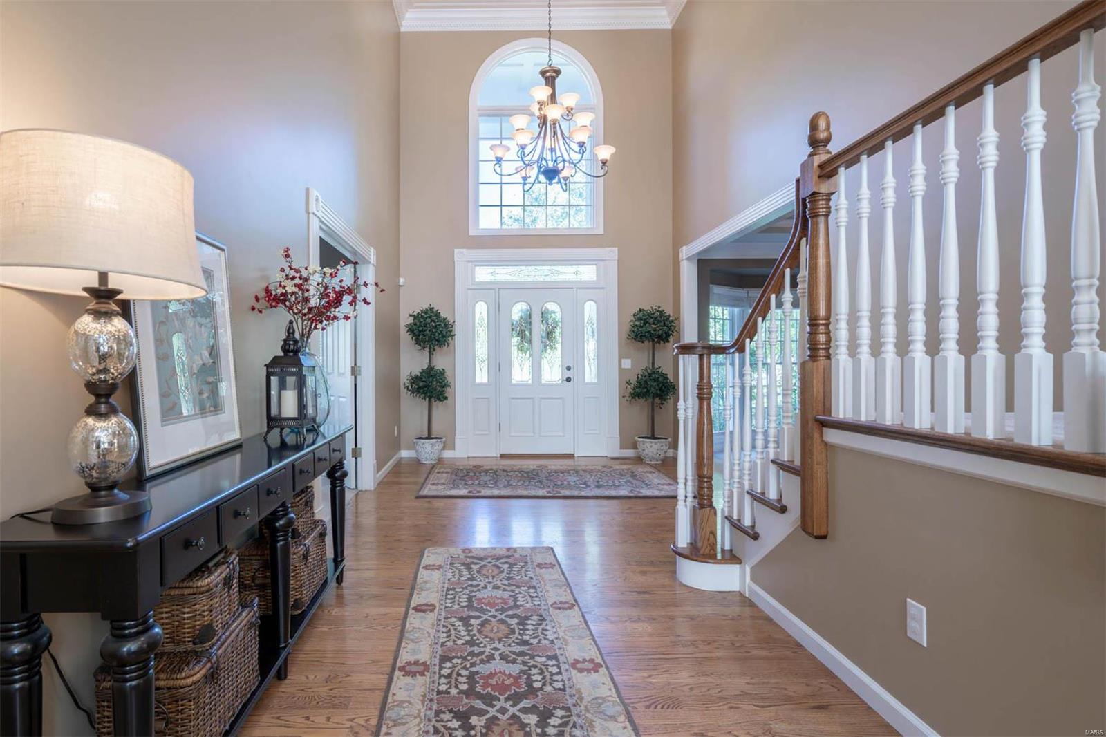 1173 Lockett Road Des Peres, MO 63131 - Photo 4 of 38 Gallery Image 4