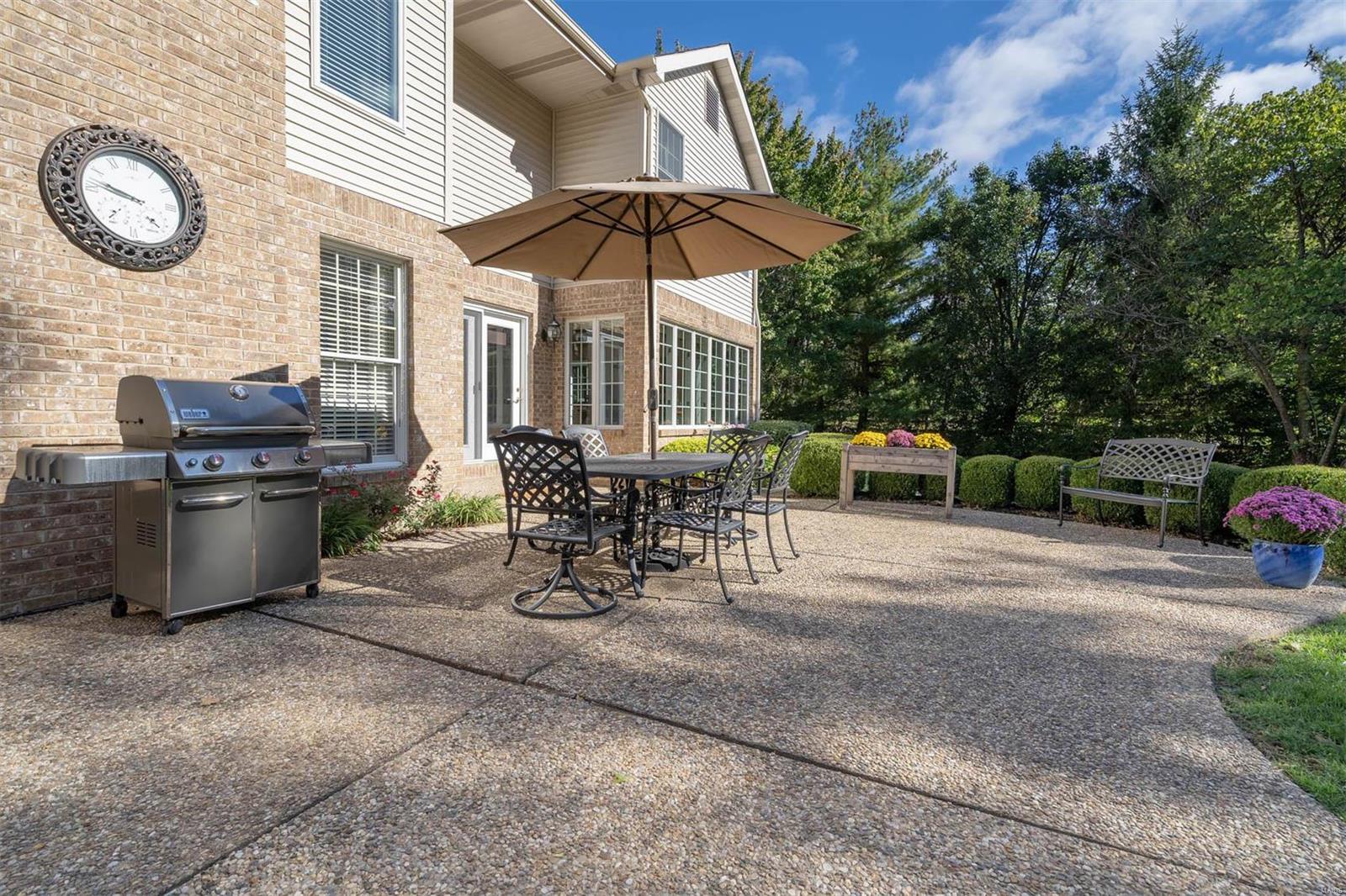 1173 Lockett Road Des Peres, MO 63131 - Photo 35 of 38 Gallery Image 35