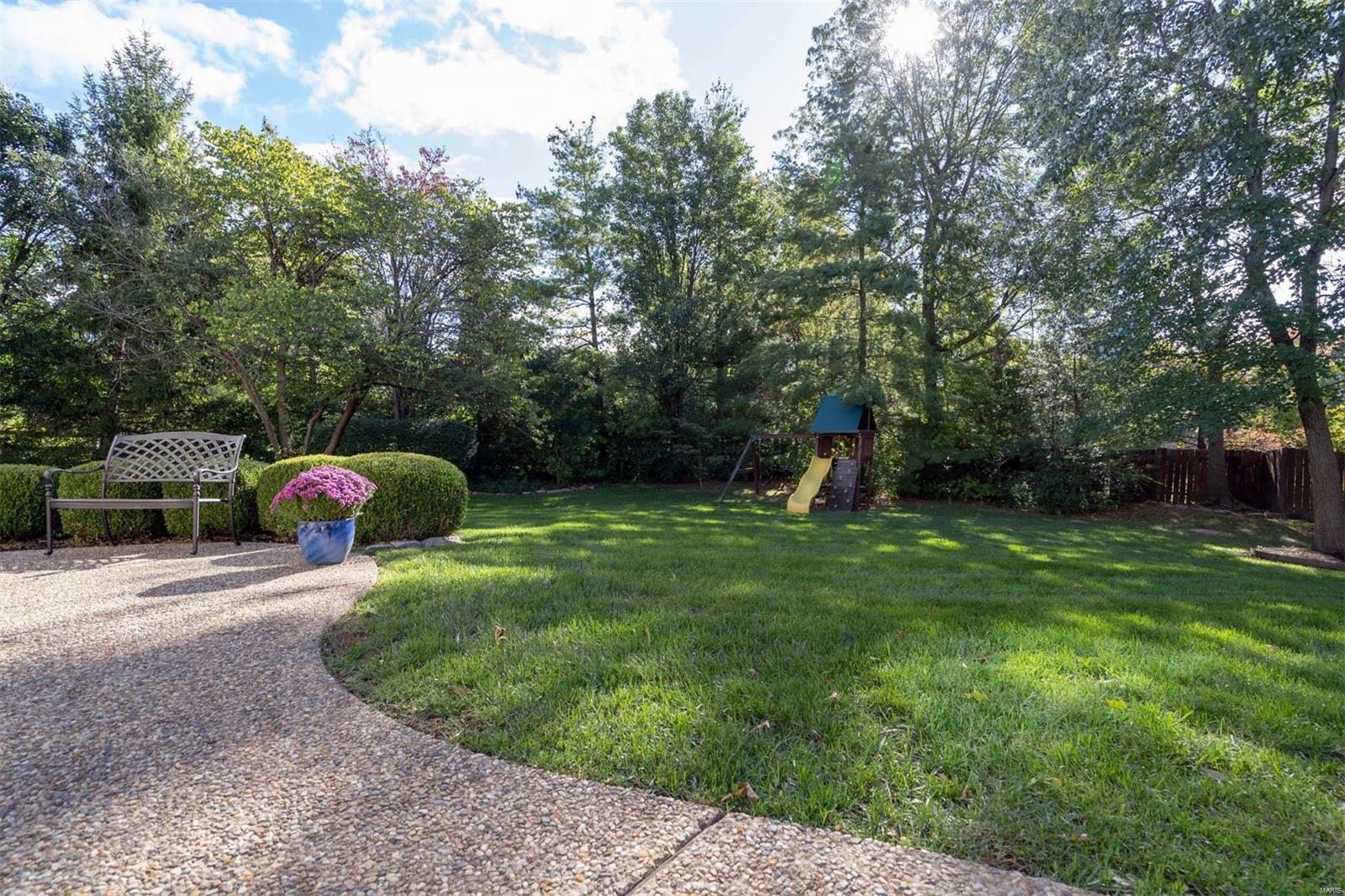 1173 Lockett Road Des Peres, MO 63131 - Photo 36 of 38 Gallery Image 36
