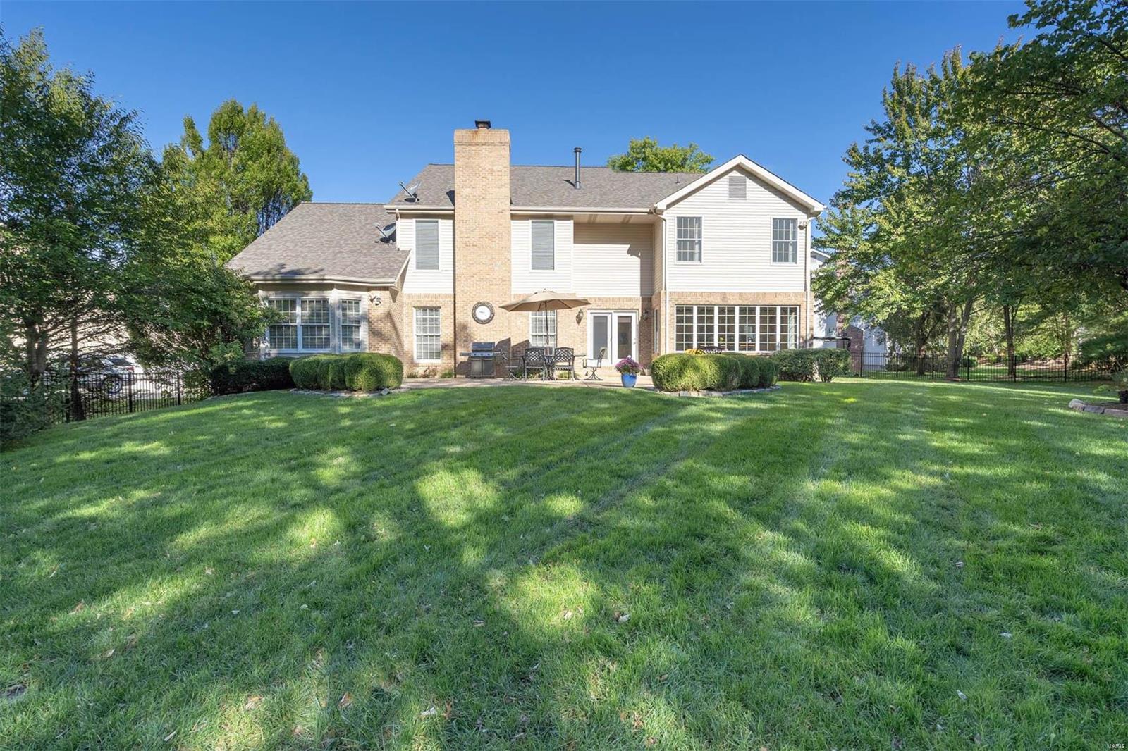 1173 Lockett Road Des Peres, MO 63131 - Photo 38 of 38 Gallery Image 38
