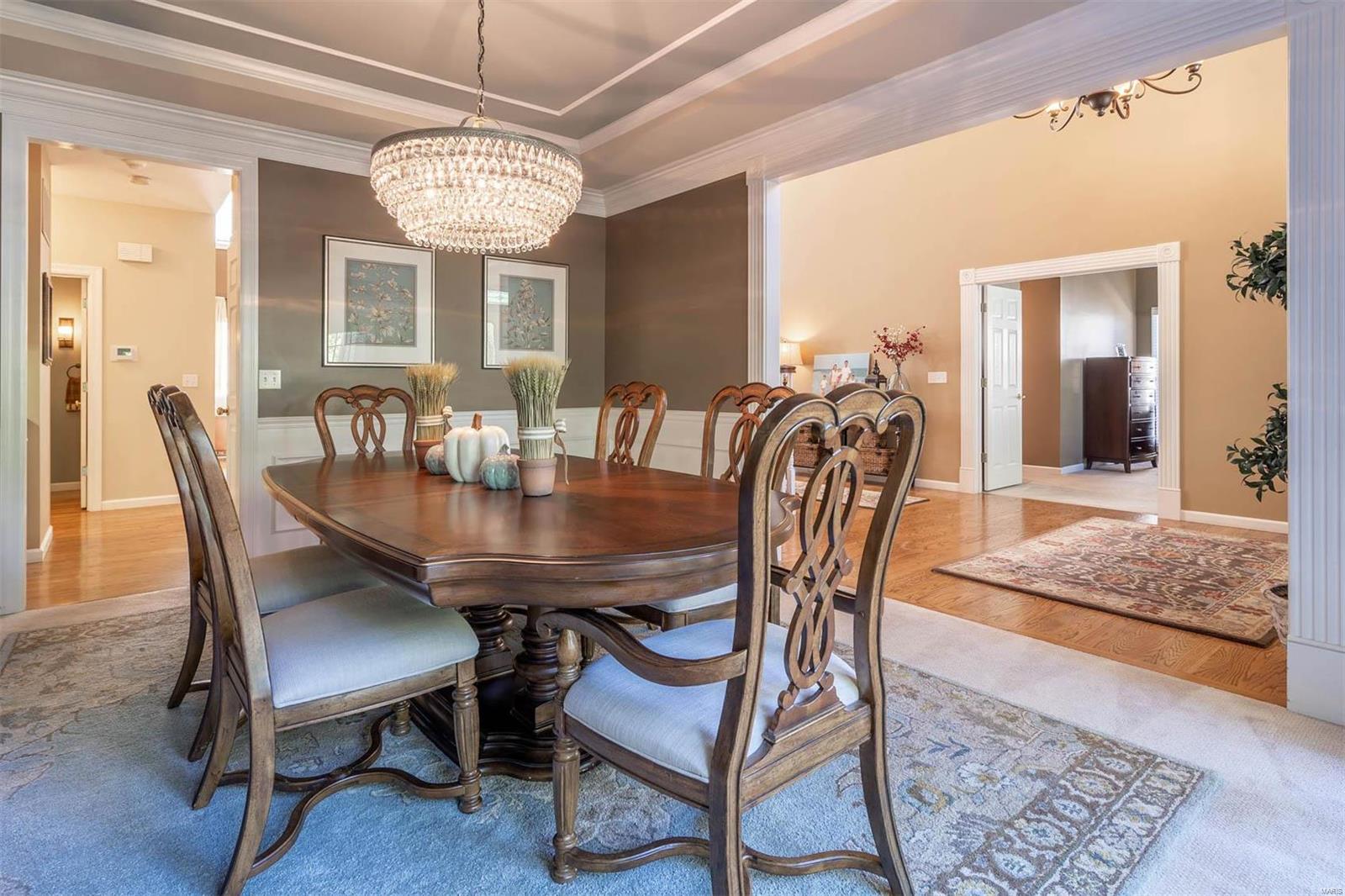 1173 Lockett Road Des Peres, MO 63131 - Photo 6 of 38 Gallery Image 6