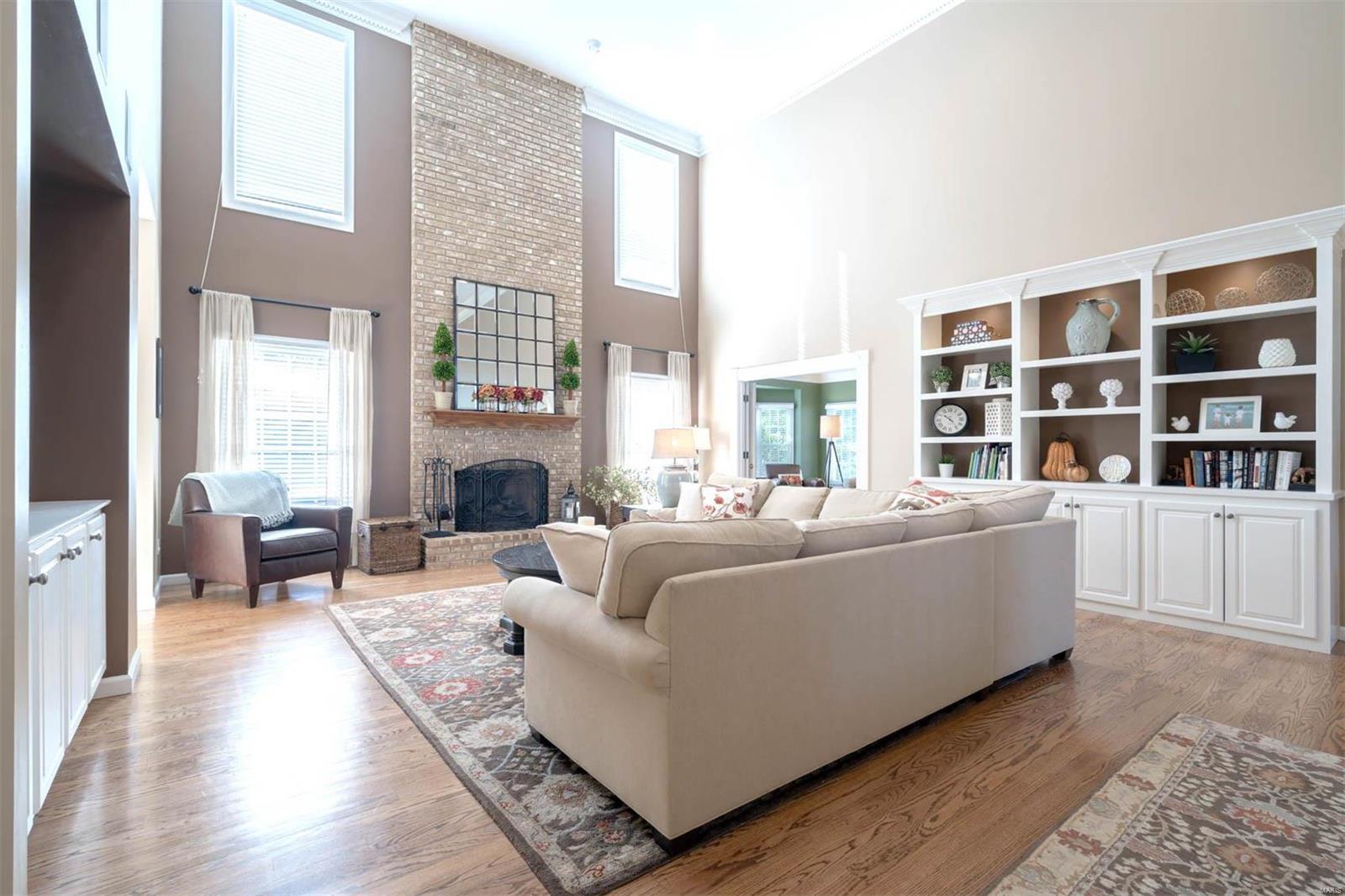 1173 Lockett Road Des Peres, MO 63131 - Photo 8 of 38 Gallery Image 8
