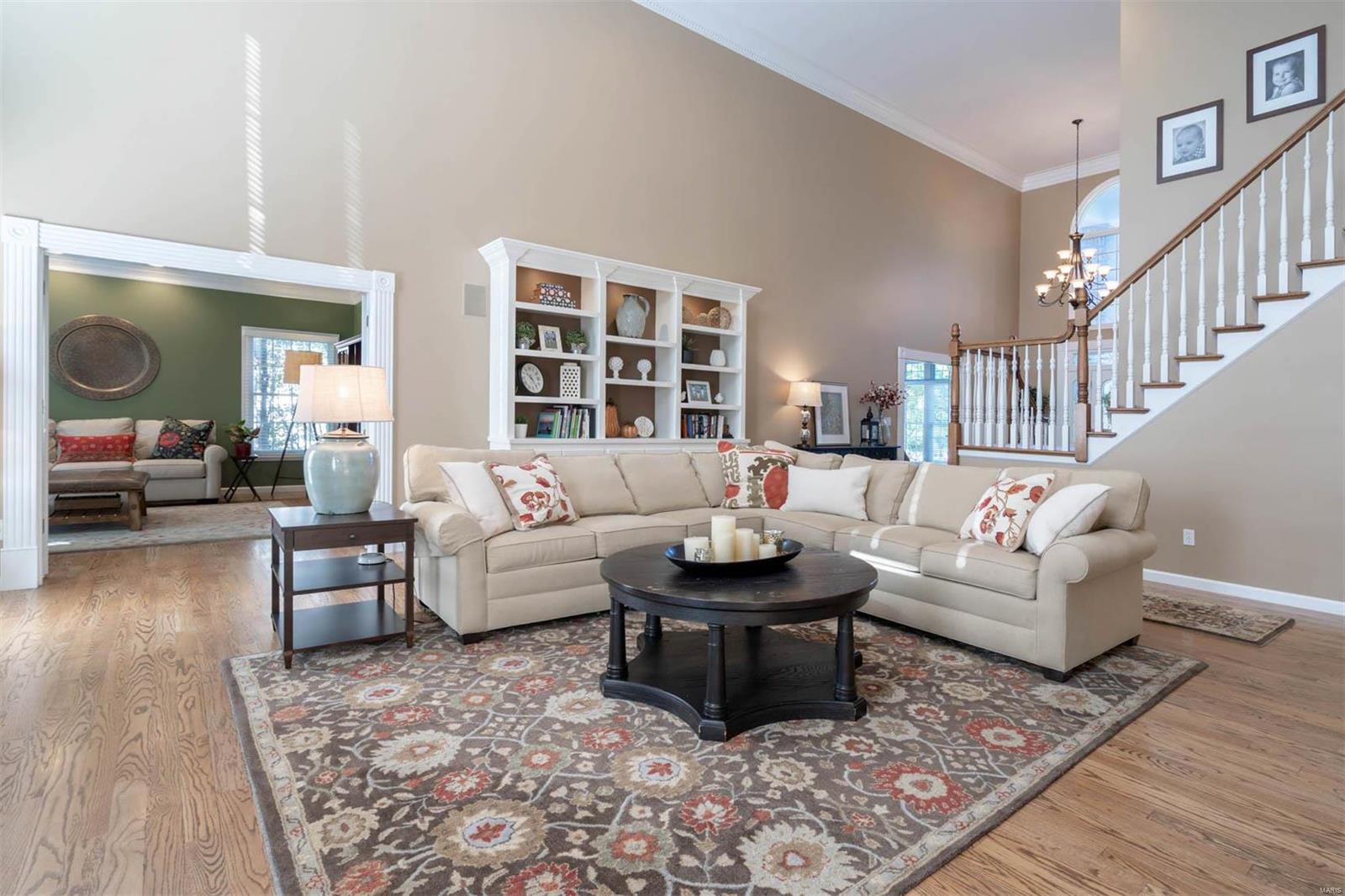 1173 Lockett Road Des Peres, MO 63131 - Photo 9 of 38 Gallery Image 9