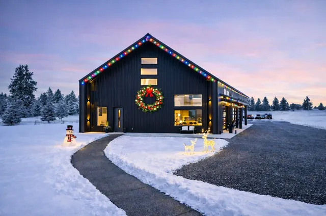 $999,999 | 618 East Washington Road, Spokane, WA 99224