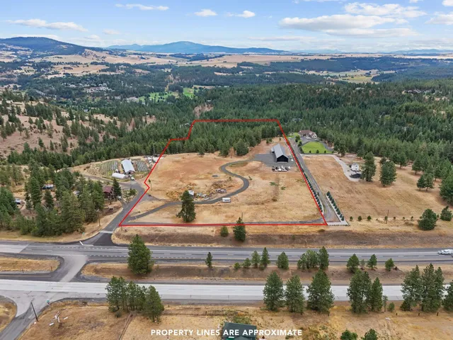 $999,999 | 618 East Washington Road, Spokane, WA 99224