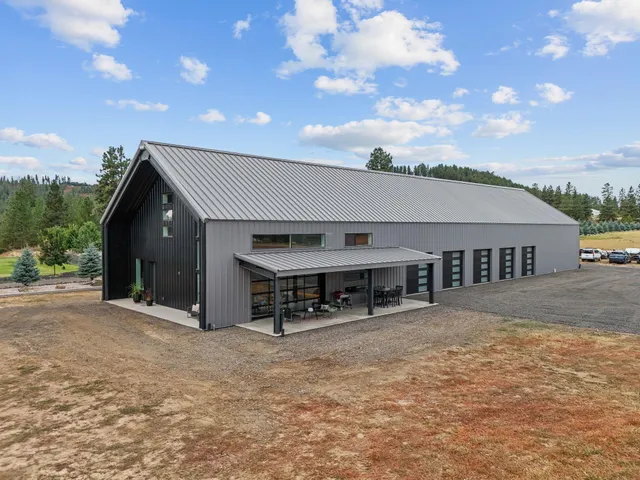 $999,999 | 618 East Washington Road, Spokane, WA 99224