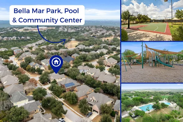 a view of a outdoor space