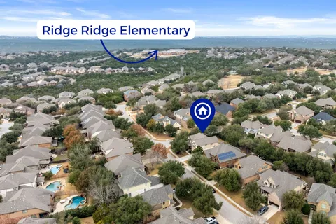 $1,050,000 | 12001 Montclair Bend, Austin, TX 78732