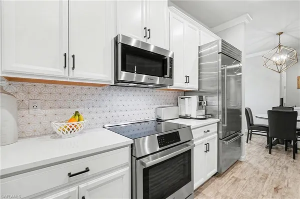 $2,950 | 4558 Arboretum Circle, Unit 104, Naples, FL 34112