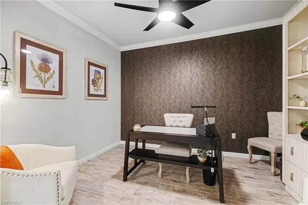 $2,950 | 4558 Arboretum Circle, Unit 104, Naples, FL 34112