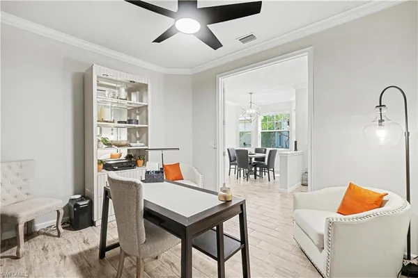 $2,950 | 4558 Arboretum Circle, Unit 104, Naples, FL 34112
