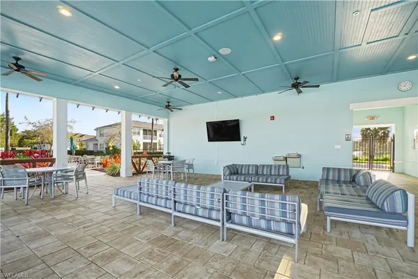 $2,950 | 4558 Arboretum Circle, Unit 104, Naples, FL 34112