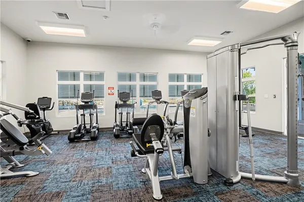 $2,950 | 4558 Arboretum Circle, Unit 104, Naples, FL 34112