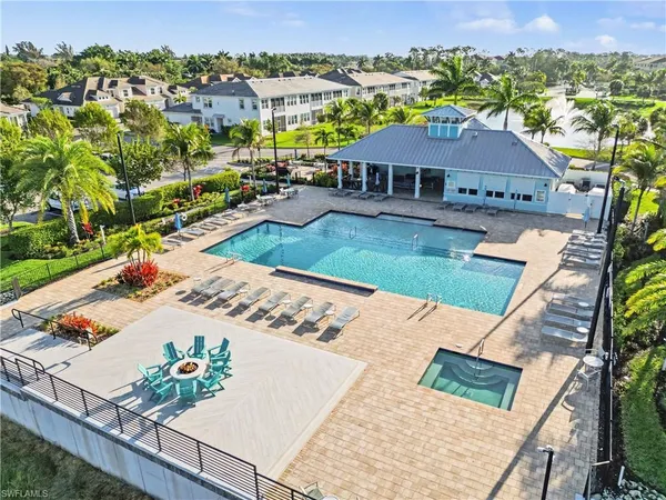 $2,950 | 4558 Arboretum Circle, Unit 104, Naples, FL 34112