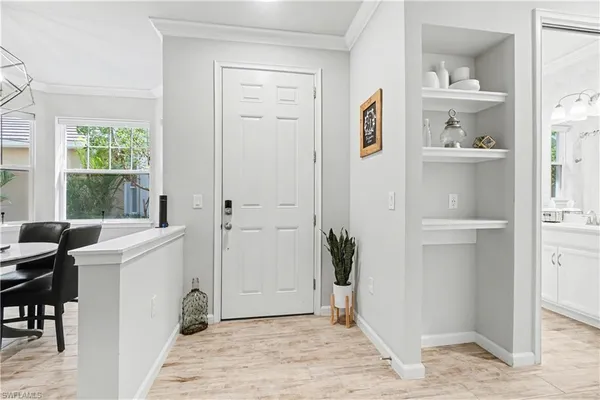 $2,950 | 4558 Arboretum Circle, Unit 104, Naples, FL 34112