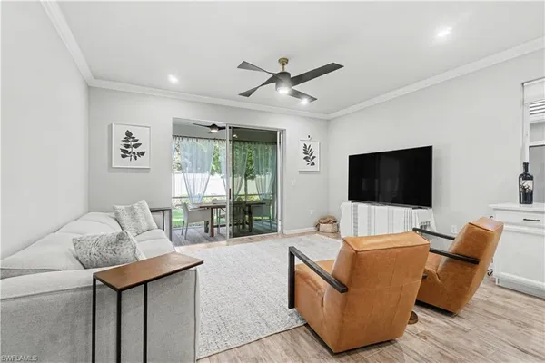 $2,950 | 4558 Arboretum Circle, Unit 104, Naples, FL 34112