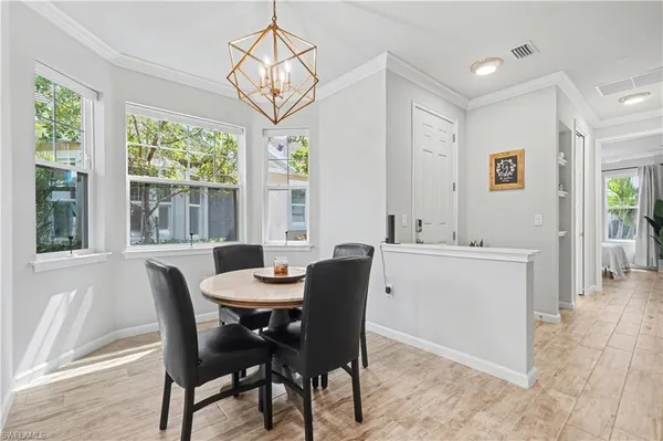 $2,950 | 4558 Arboretum Circle, Unit 104, Naples, FL 34112