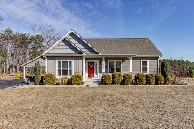 $425,000 | 2386 Red House Road, Rustburg, VA 24588