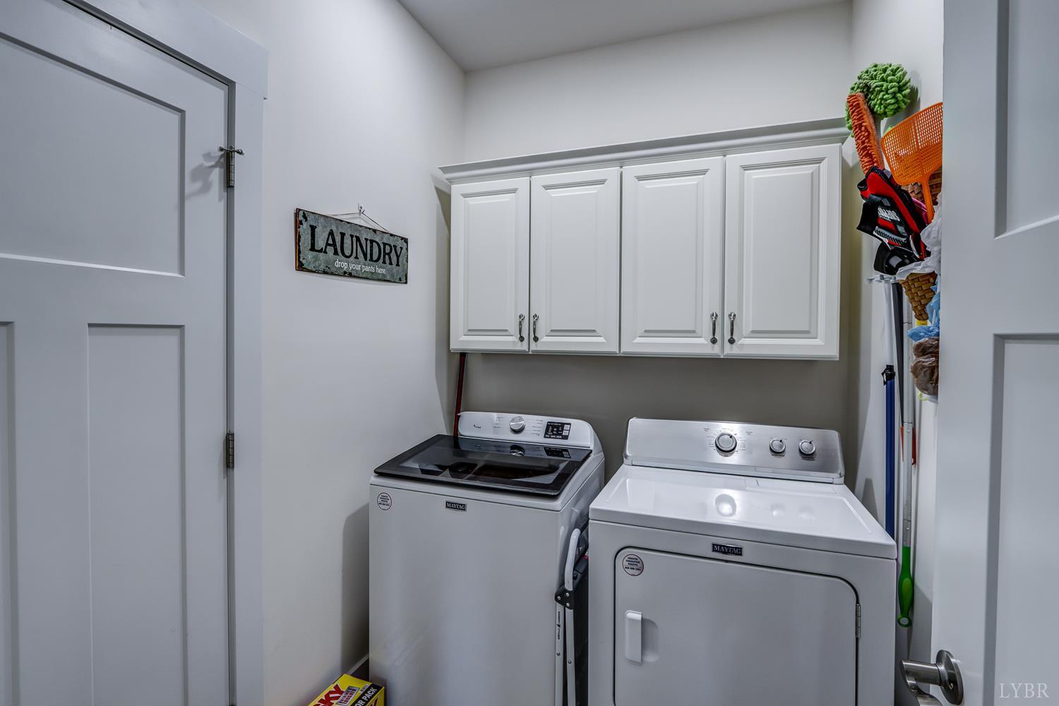 2386 Red House Road Rustburg, VA 24588 - Photo 13 of 73