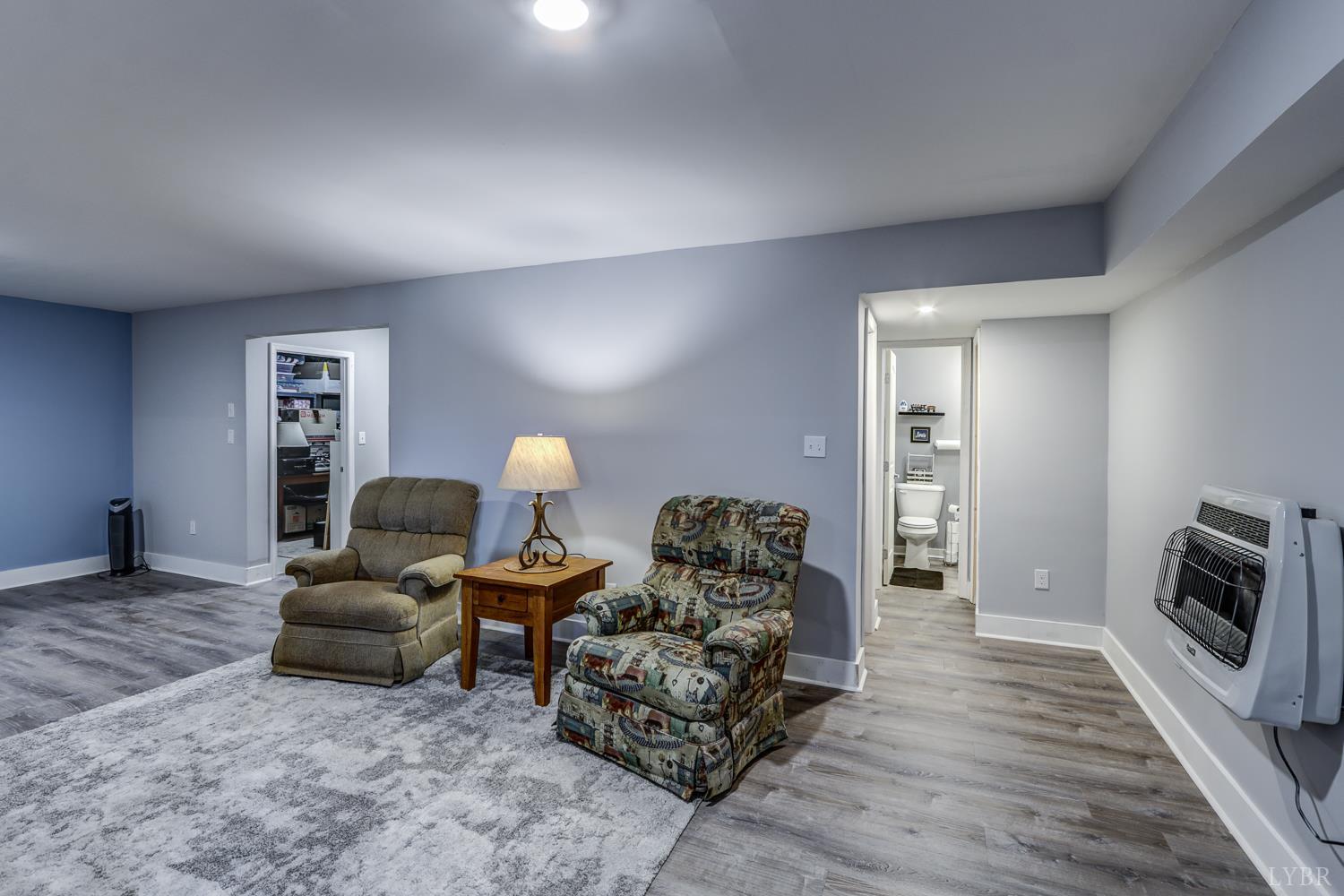 2386 Red House Road Rustburg, VA 24588 - Photo 17 of 73