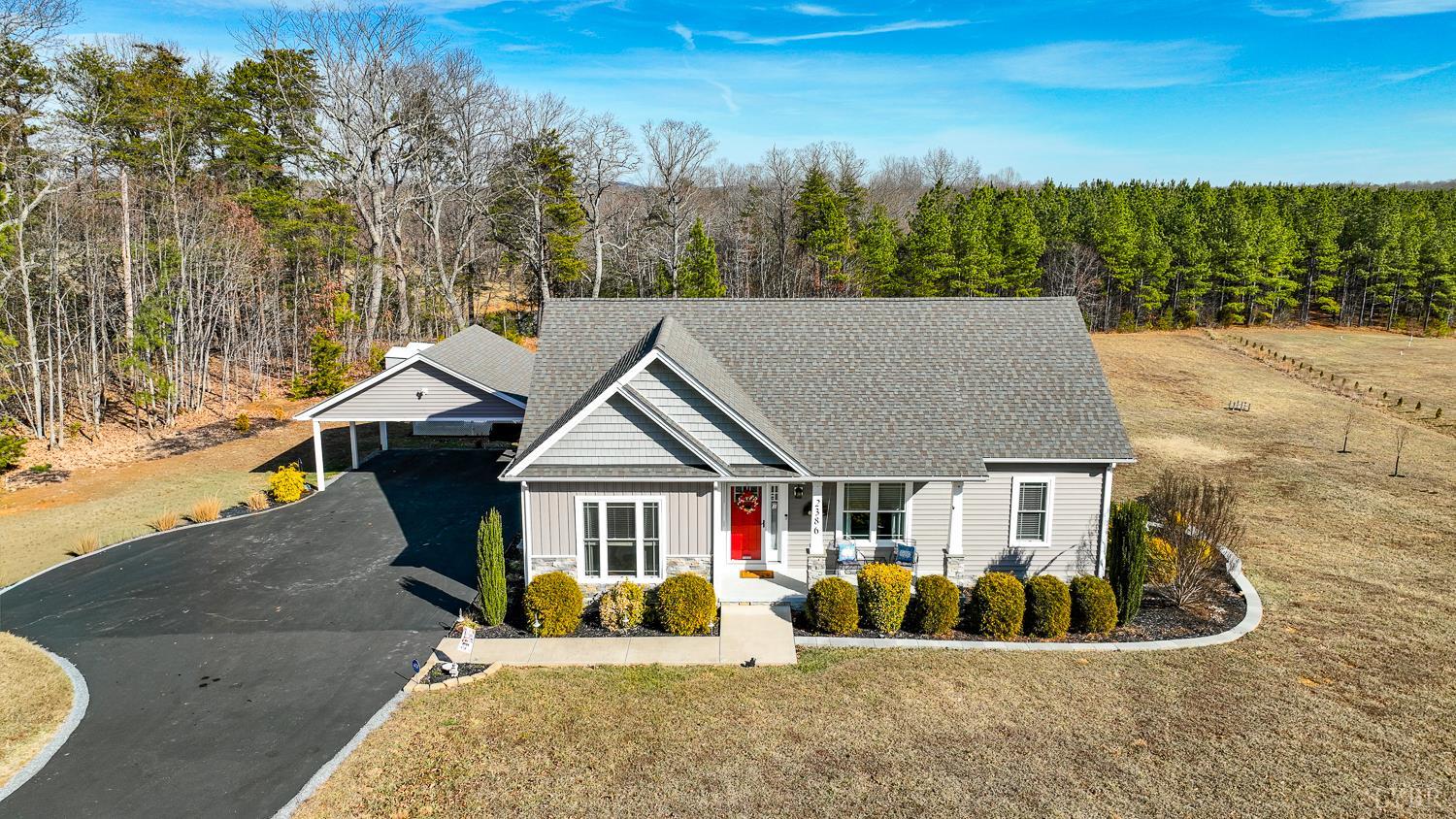 2386 Red House Road Rustburg, VA 24588 - Photo 2 of 73