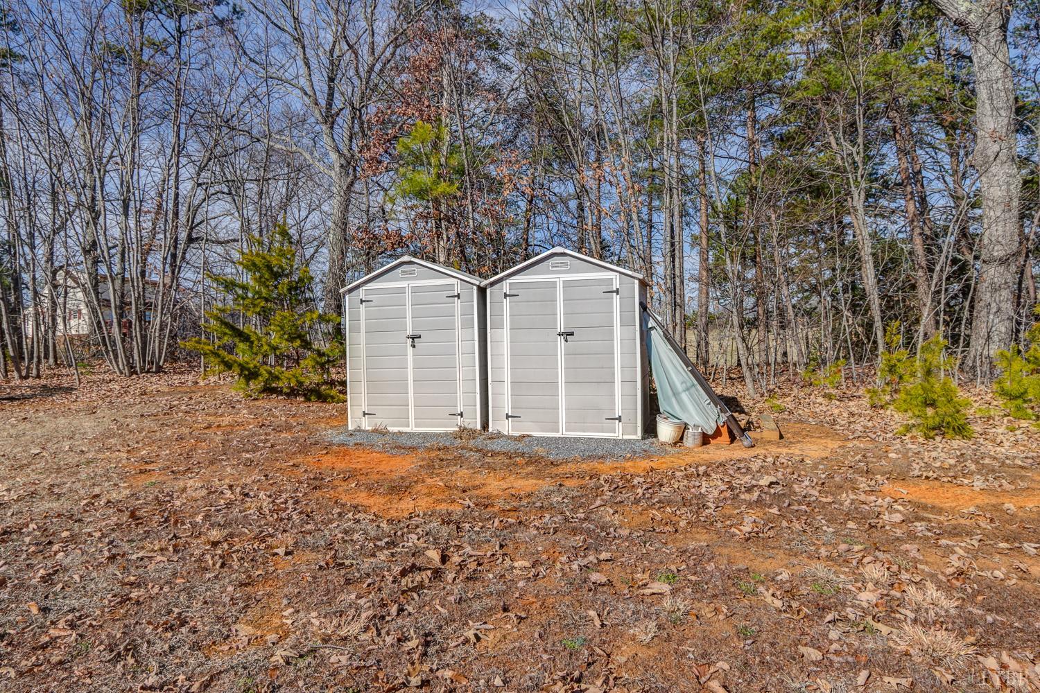 2386 Red House Road Rustburg, VA 24588 - Photo 27 of 73