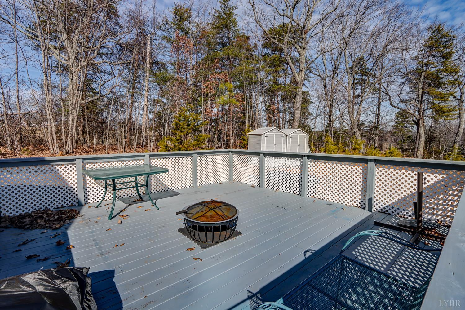 2386 Red House Road Rustburg, VA 24588 - Photo 29 of 73