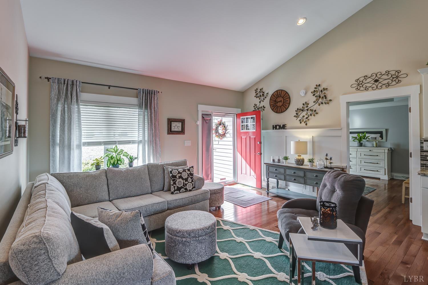 2386 Red House Road Rustburg, VA 24588 - Photo 3 of 73