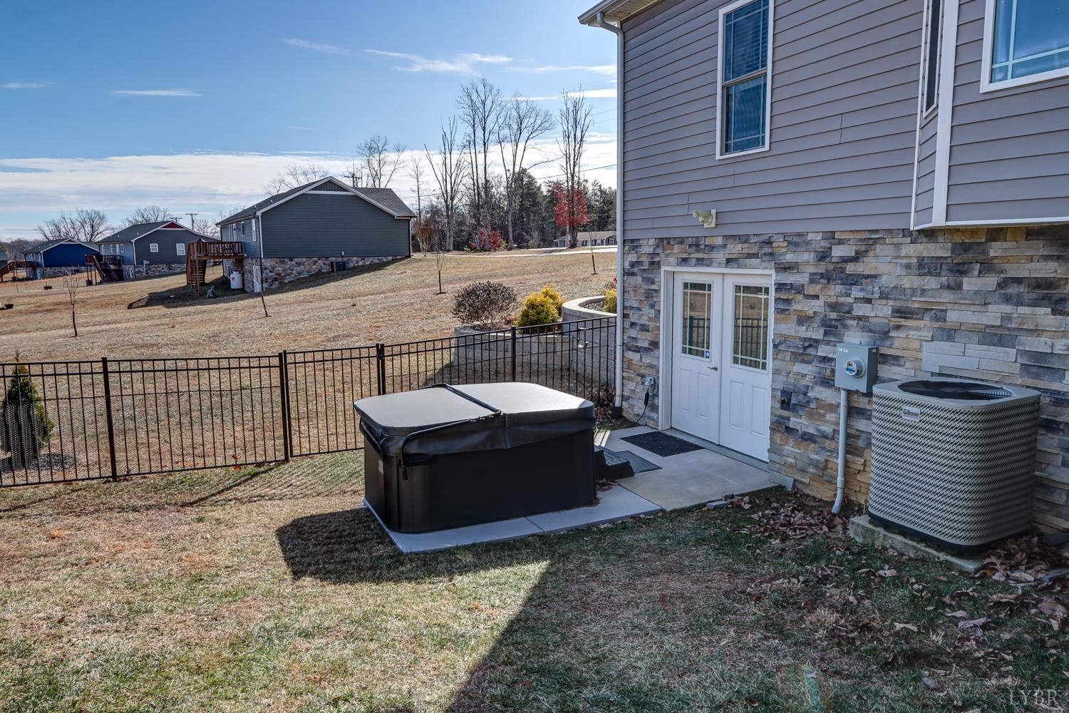 2386 Red House Road Rustburg, VA 24588 - Photo 31 of 73