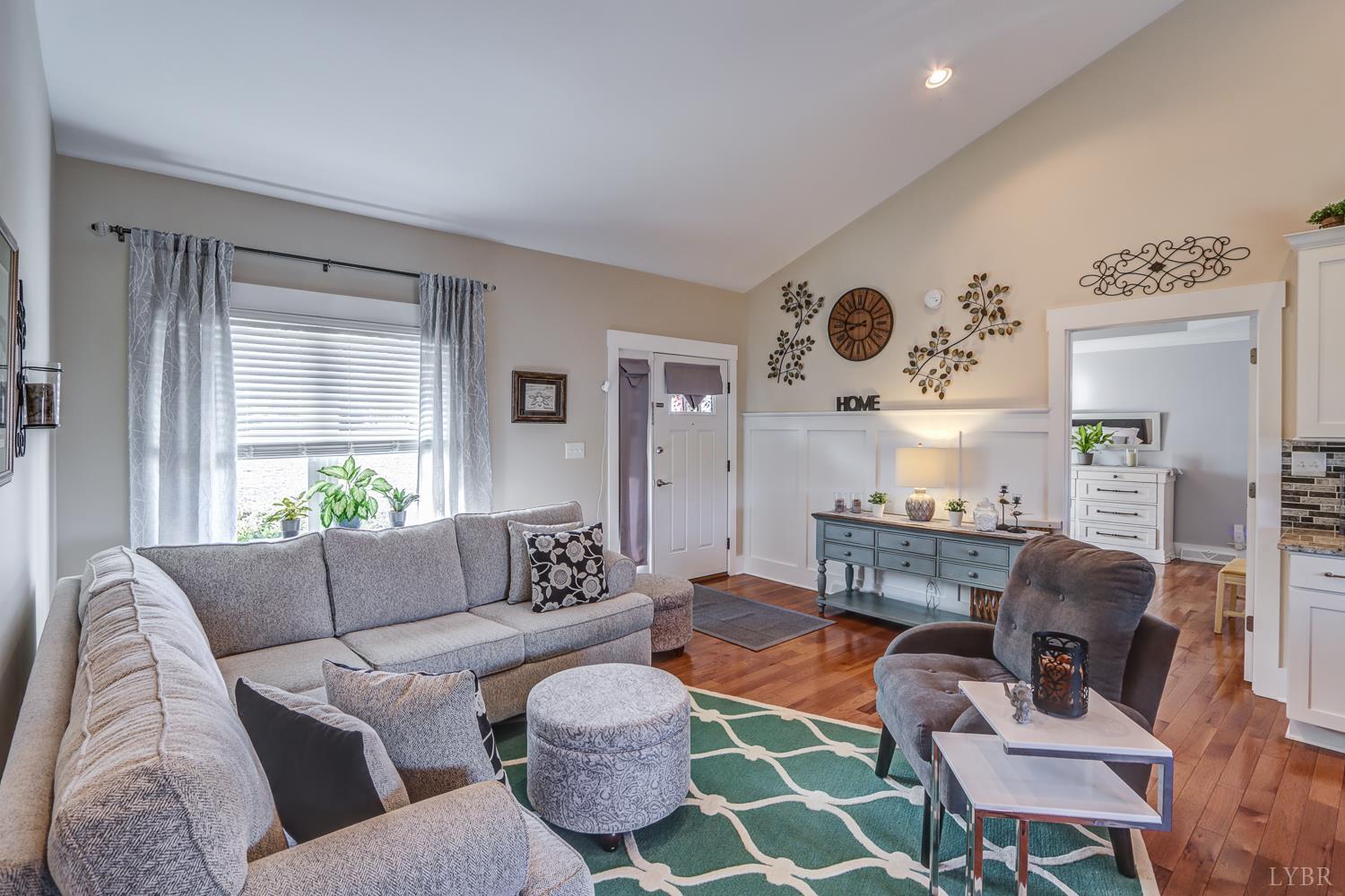 2386 Red House Road Rustburg, VA 24588 - Photo 34 of 73