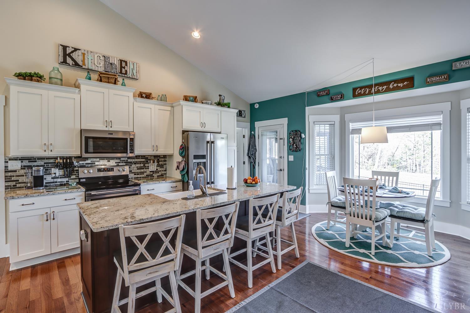 2386 Red House Road Rustburg, VA 24588 - Photo 35 of 73