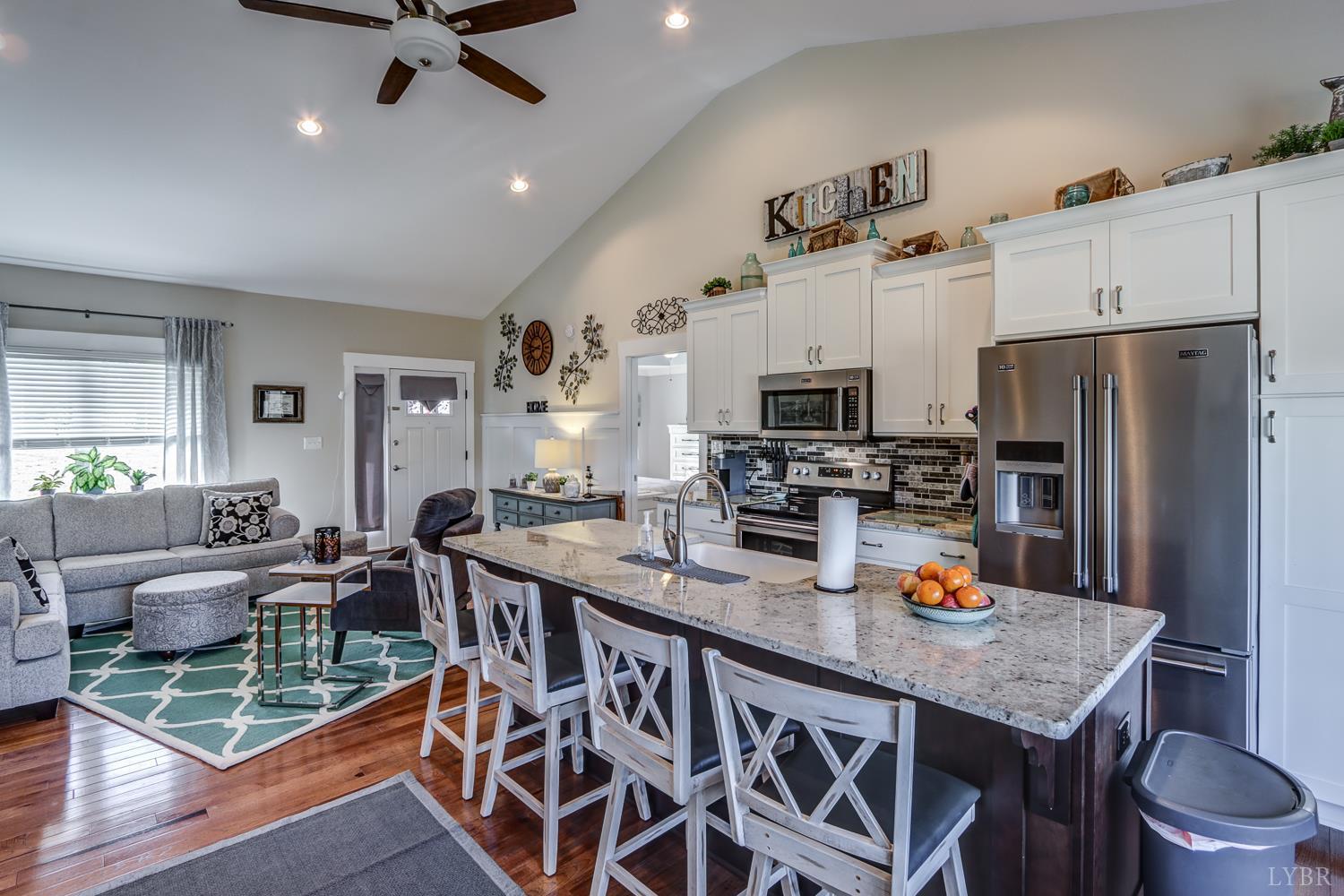 2386 Red House Road Rustburg, VA 24588 - Photo 36 of 73