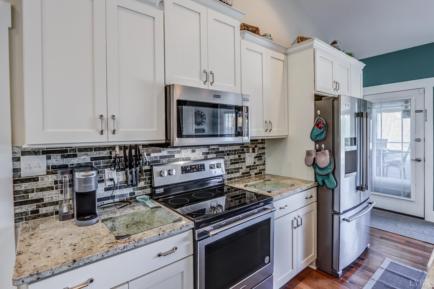 2386 Red House Road Rustburg, VA 24588 - Photo 37 of 73