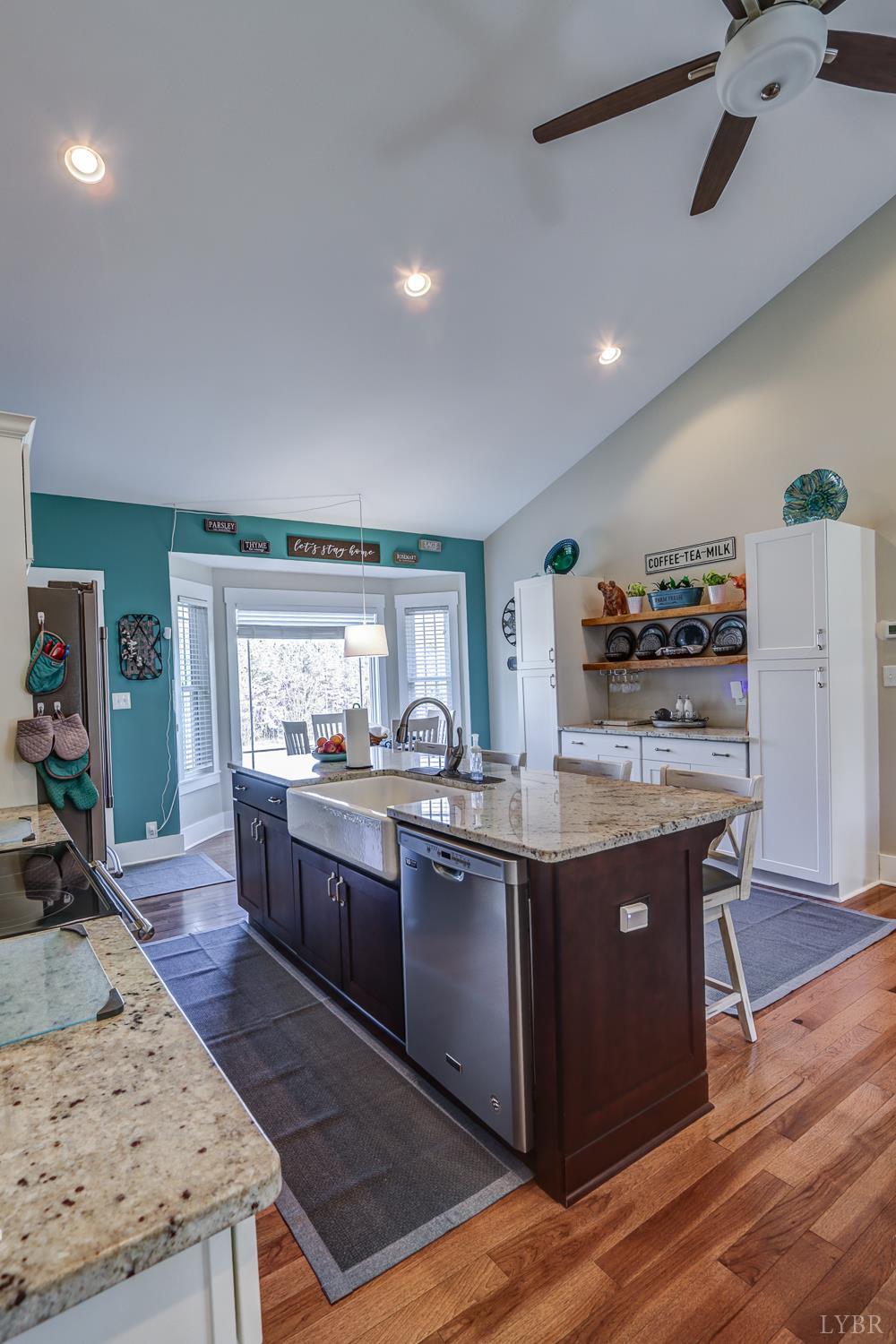 2386 Red House Road Rustburg, VA 24588 - Photo 38 of 73